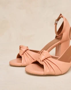 Sandale à talon Beni-Polin et moi Hot