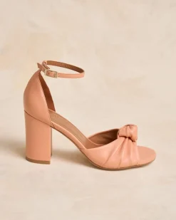 Sandale à talon Beni-Polin et moi Hot