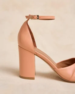 Sandale à talon Beni-Polin et moi Hot