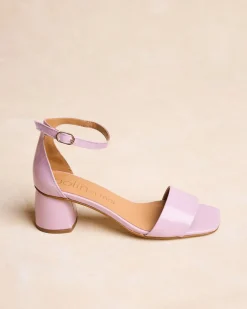 Sandale à talon Ene-Polin et moi Best