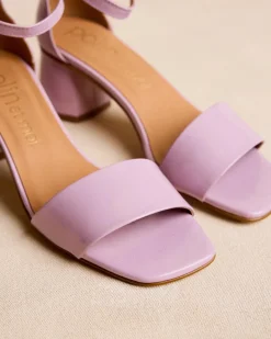 Sandale à talon Ene-Polin et moi Best