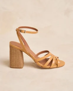 Sandale Benita Knot-Polin et moi Discount