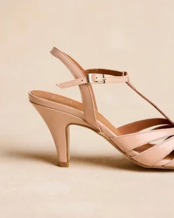 Sandale Livia Knot-Polin et moi Best