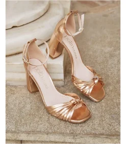 Sandale Lula Knot-Polin et moi Fashion