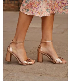 Sandale Lula Knot-Polin et moi Fashion