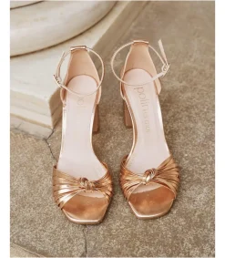 Sandale Lula Knot-Polin et moi Fashion