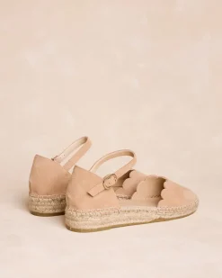 Sidonie Detail Espadrille-Polin et moi Best