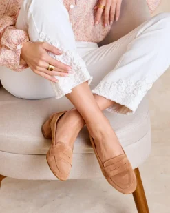 Trina Masque pour les yeux Mocassin-Polin et moi Clearance