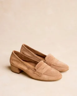 Trina Masque pour les yeux Mocassin-Polin et moi Clearance