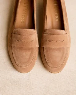 Trina Masque pour les yeux Mocassin-Polin et moi Clearance