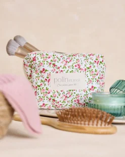 Trousse de toilette Flores Andra-Polin et moi Online