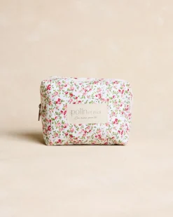 Trousse de toilette Flores Andra-Polin et moi Online