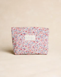 Trousse de toilette imprimer Givernia-Polin et moi Best