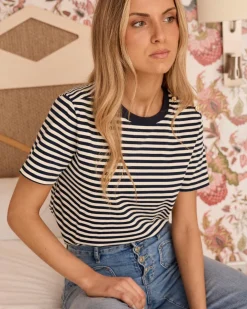 T-shirt Edra-Polin et moi New