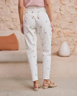 Vaquero Flores Zenia-Polin et moi Outlet